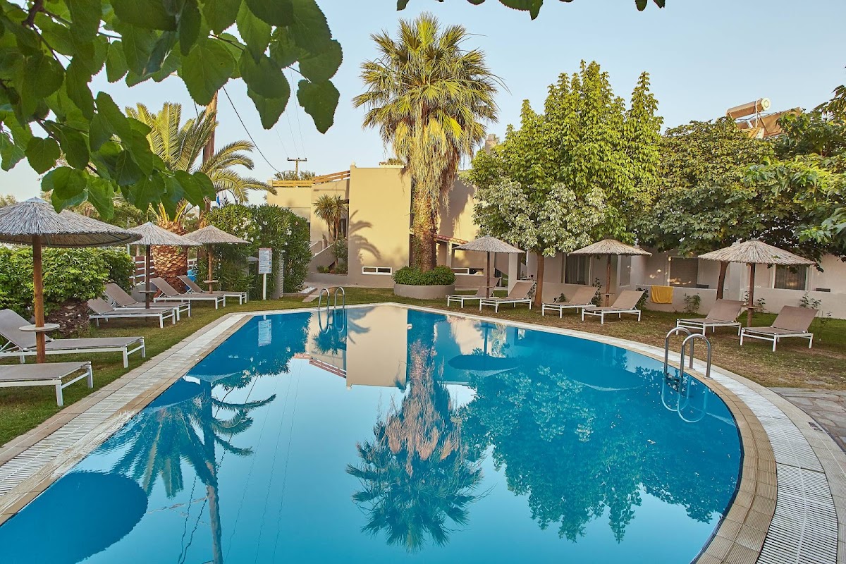 Thassos — Inspira Boutique Hotel Adults Only — galeri
