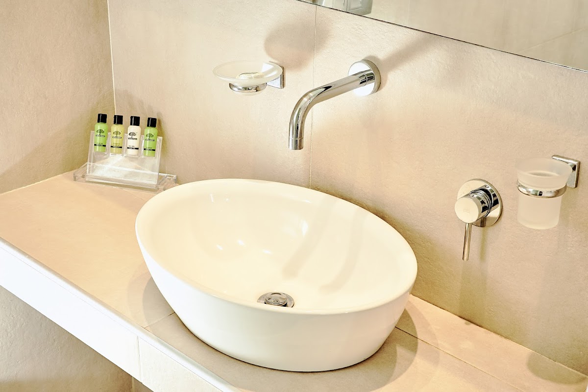 Thassos — Inspira Boutique Hotel Adults Only — galeri