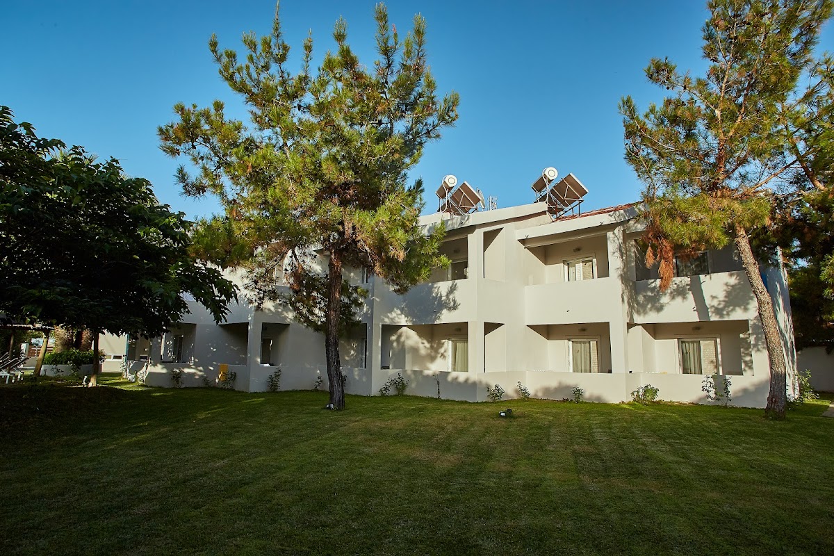 Thassos — Inspira Boutique Hotel Adults Only — galeri