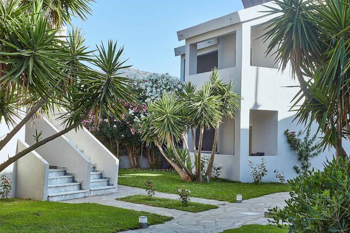 Thassos — Inspira Boutique Hotel Adults Only — gallery
