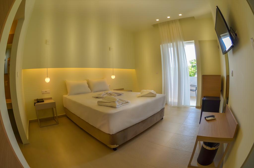 Thassos — Inspira Boutique Hotel Adults Only — galeri