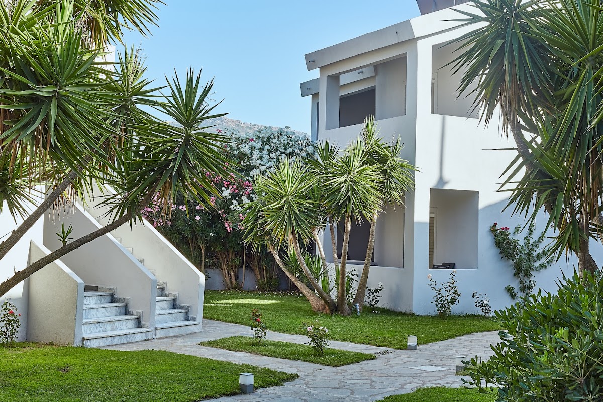 Thassos — Inspira Boutique Hotel Adults Only — galeri