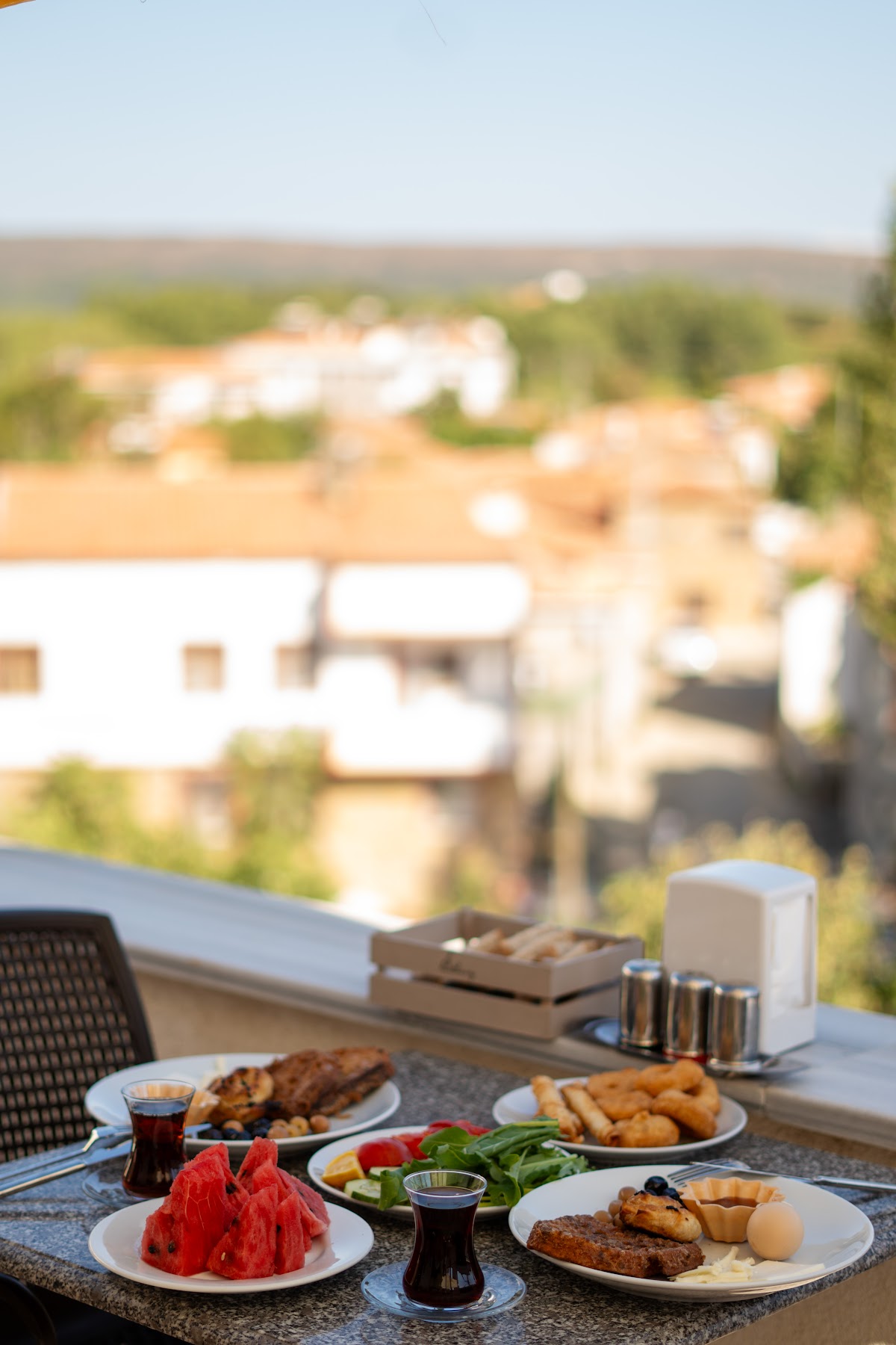 Gökçeada — İMROZ OTEL — galeri