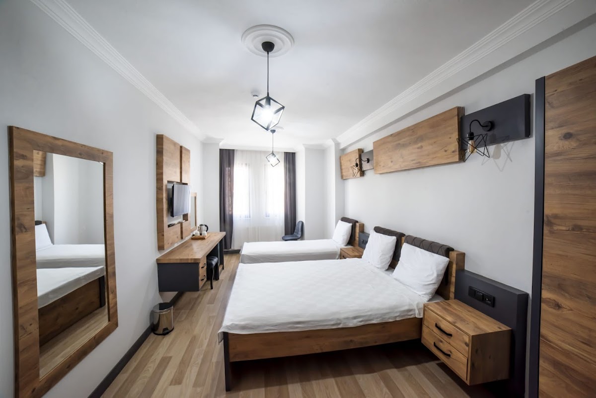 Gökçeada — İMROZ OTEL — galeri