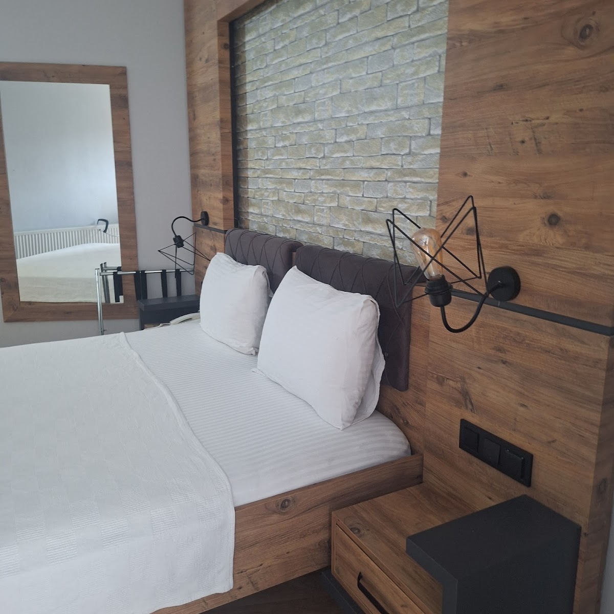 Gökçeada — Imroz Otel — gallery