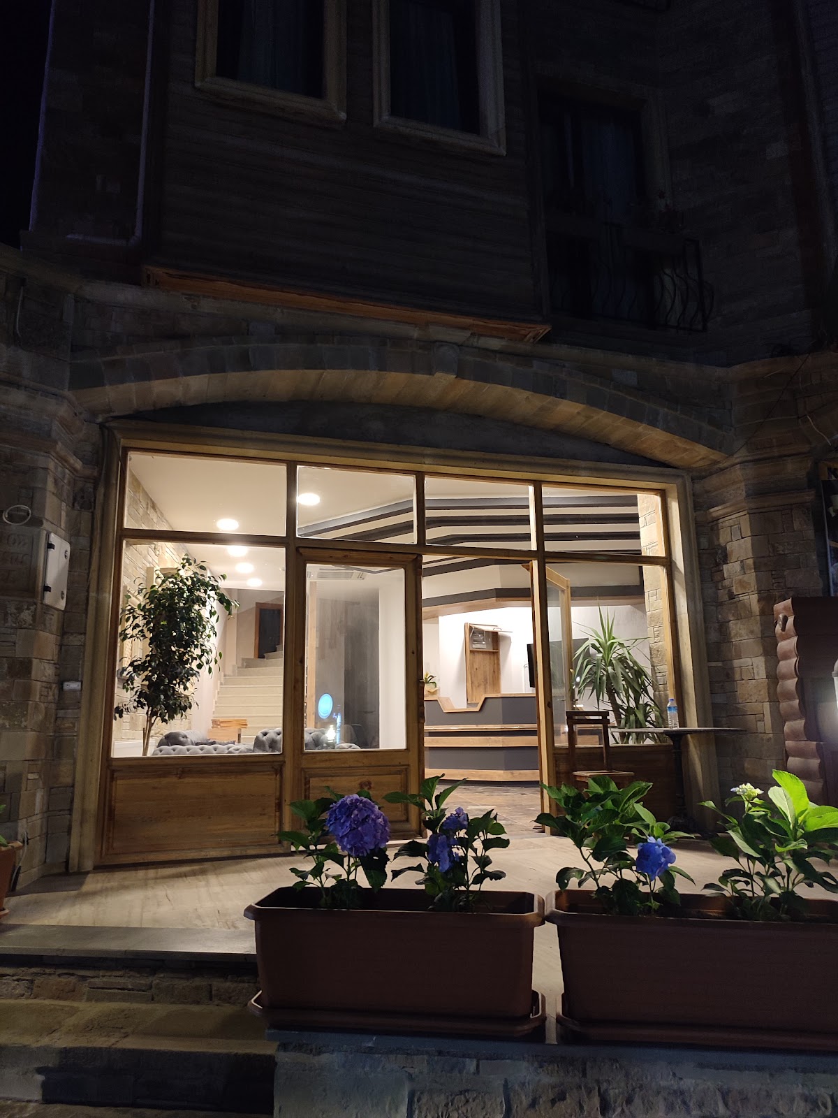 Gökçeada — İMROZ OTEL — galeri