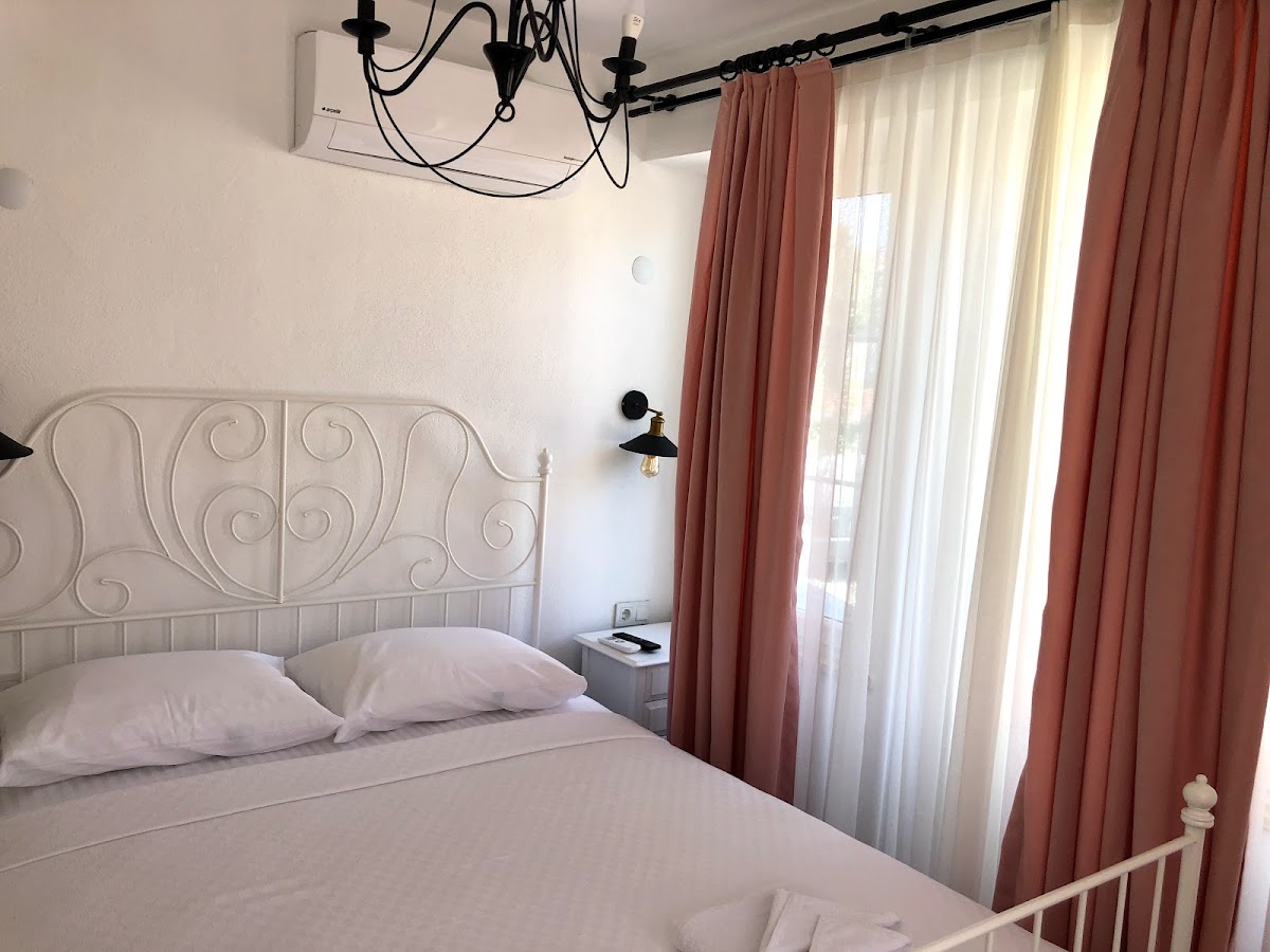 Bozcaada — Capari Bozcaada — gallery