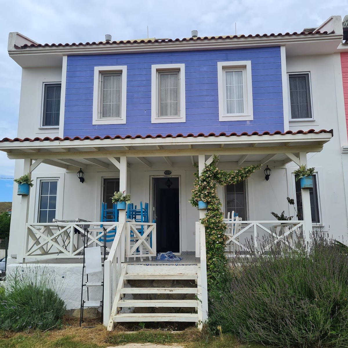 Bozcaada — Capari Bozcaada — gallery