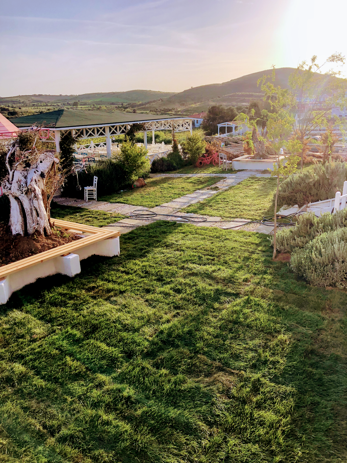 Bozcaada — Capari Bozcaada — gallery