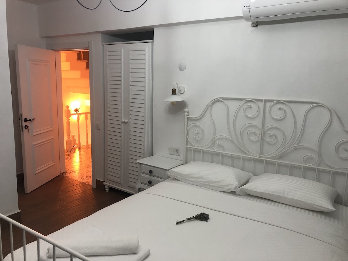 Bozcaada — Capari Bozcaada — gallery