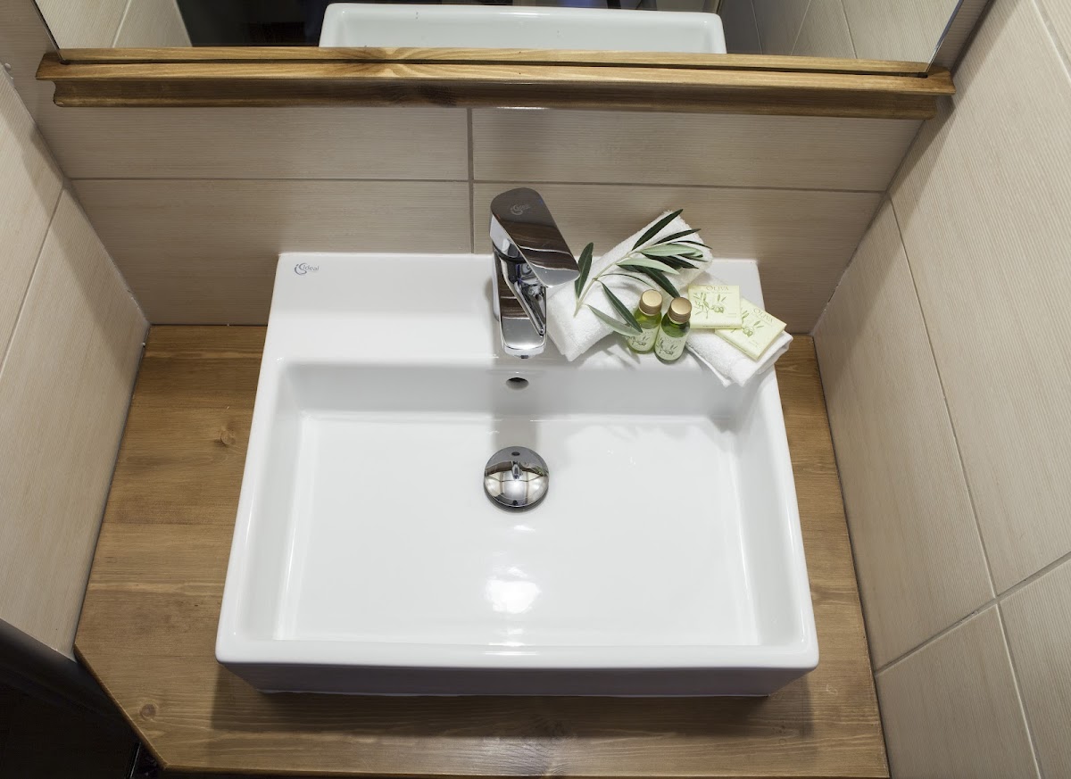 Thassos — Elaion Terra Boutique Guesthouse — galeri