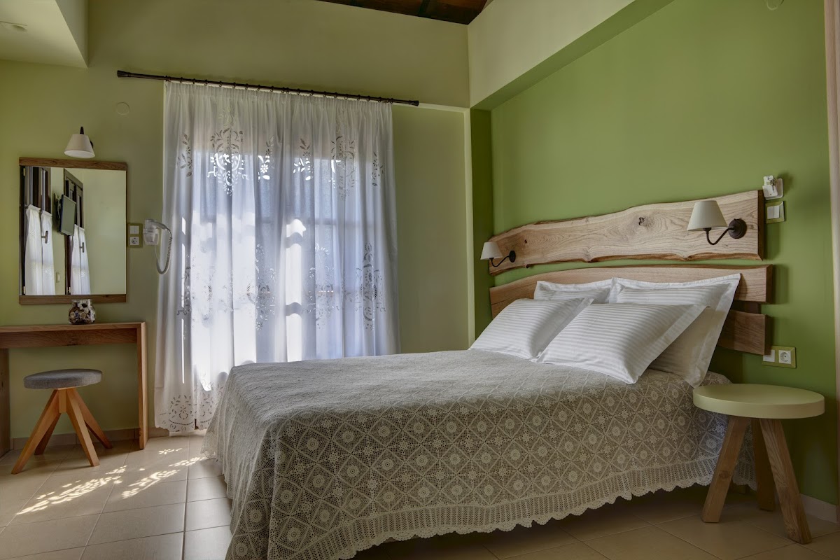 Thassos — Elaion Terra Boutique Guesthouse — gallery