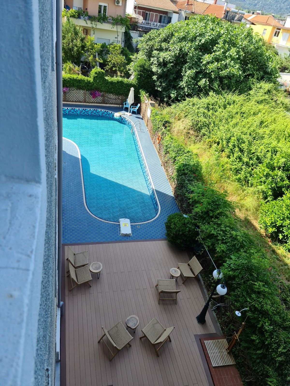 Thassos — A For Art Design Hotel — gallery