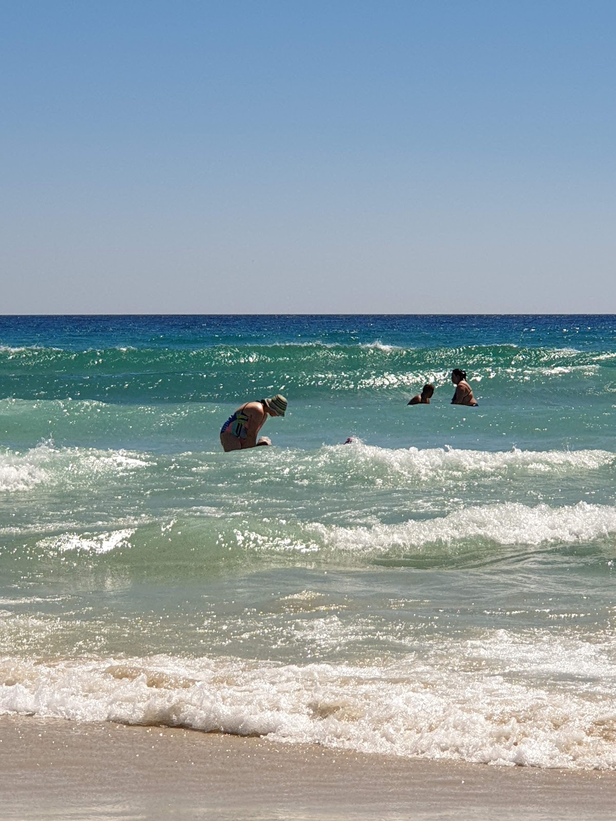 Thassos — Vereya Beach Thassos — gallery