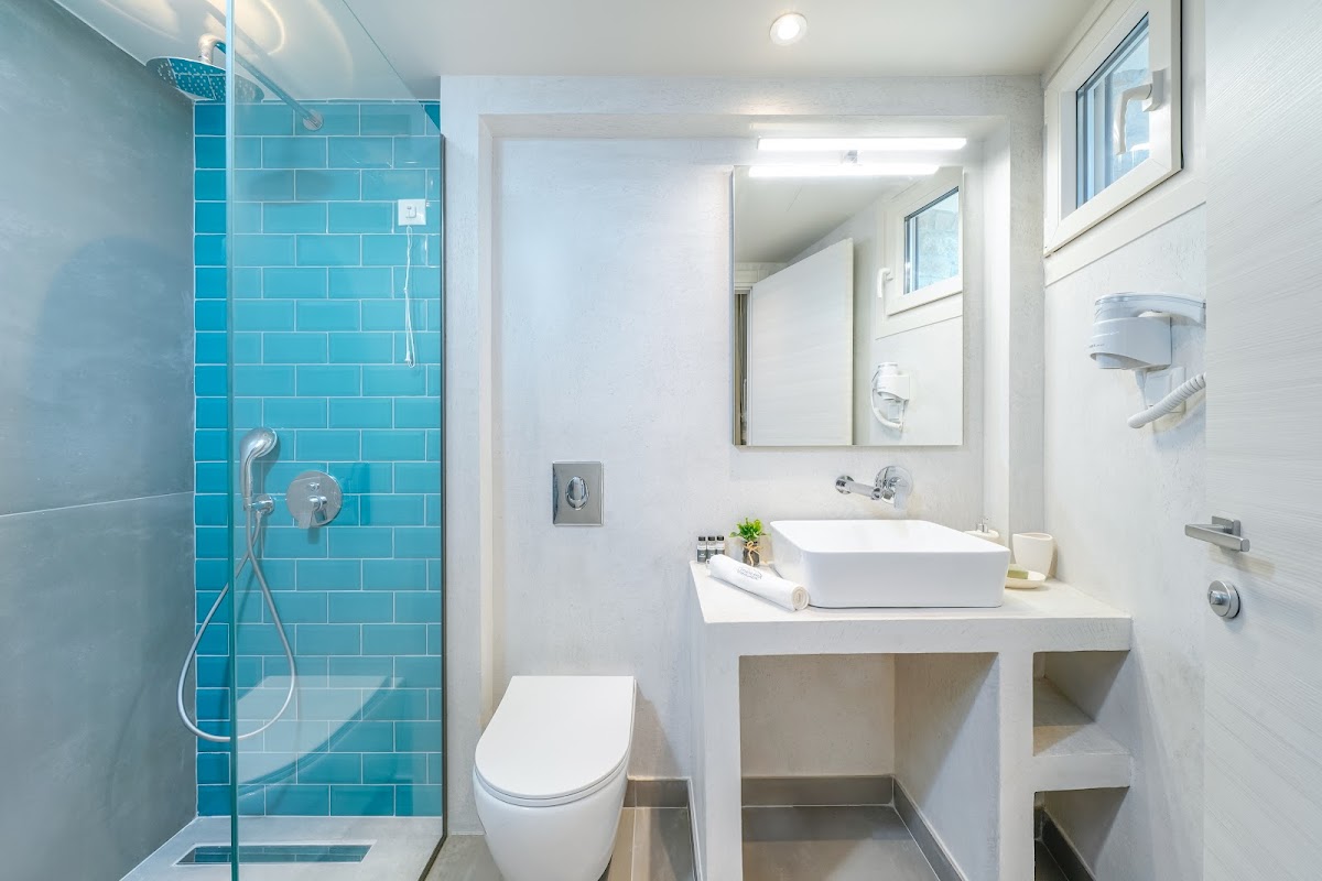 Thassos — Lithorama Boutique Suites — galeri