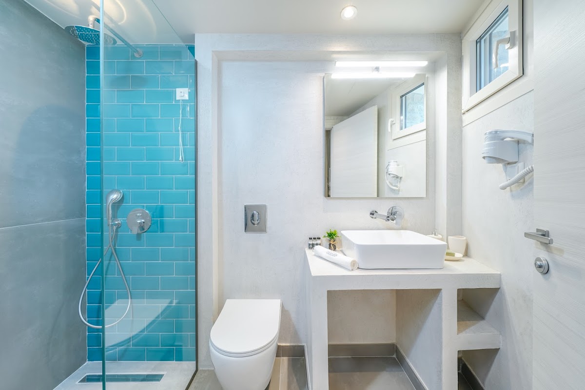 Thassos — Lithorama Boutique Suites — galeri