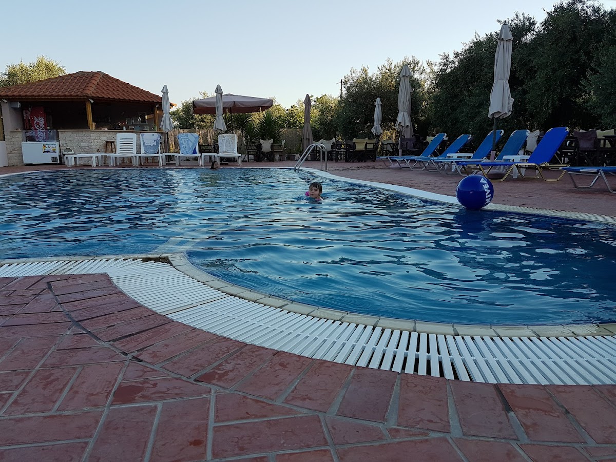 Thassos — Enavlion — gallery