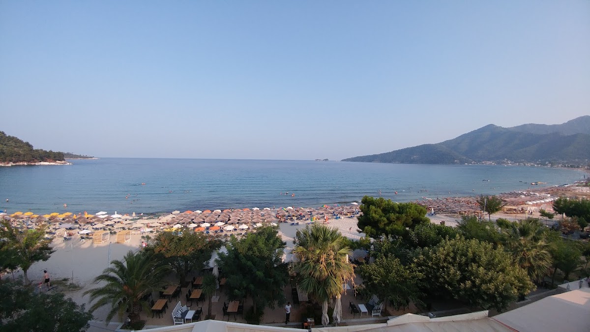 Thassos — Enavlion — gallery