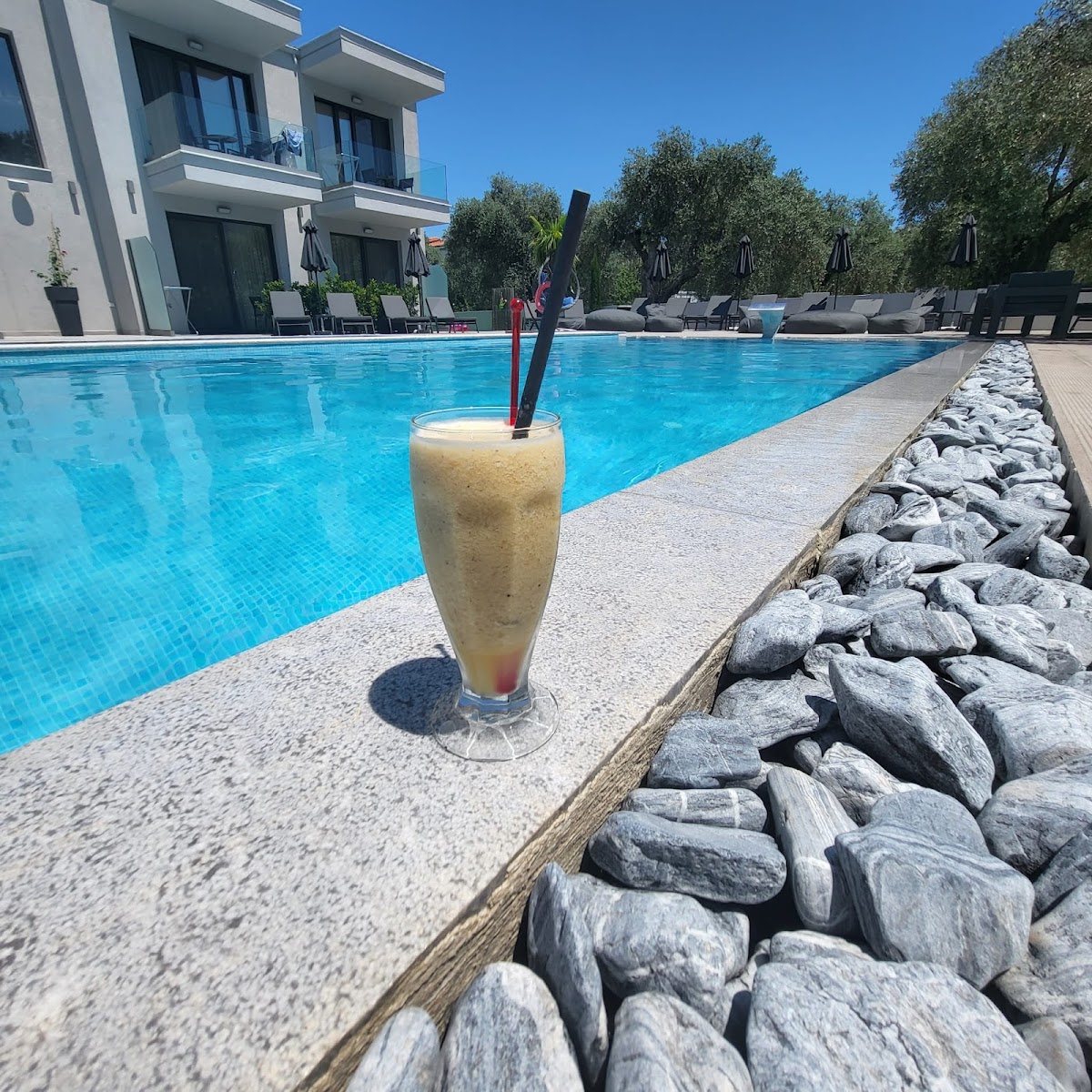Thassos — Daria Essence — galeri