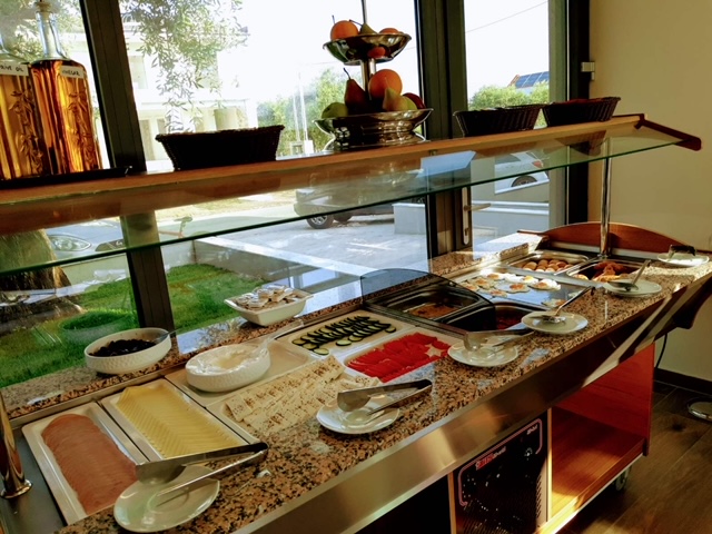 Thassos — Daria Essence — gallery