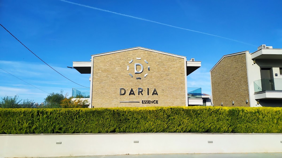 Thassos — Daria Essence — gallery
