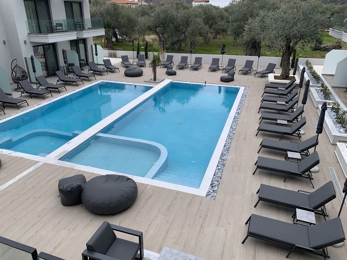 Thassos — Daria Essence — galeri