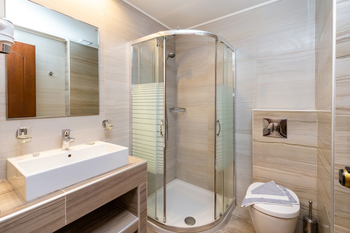 Thassos — Green Bay Thassos — galeri
