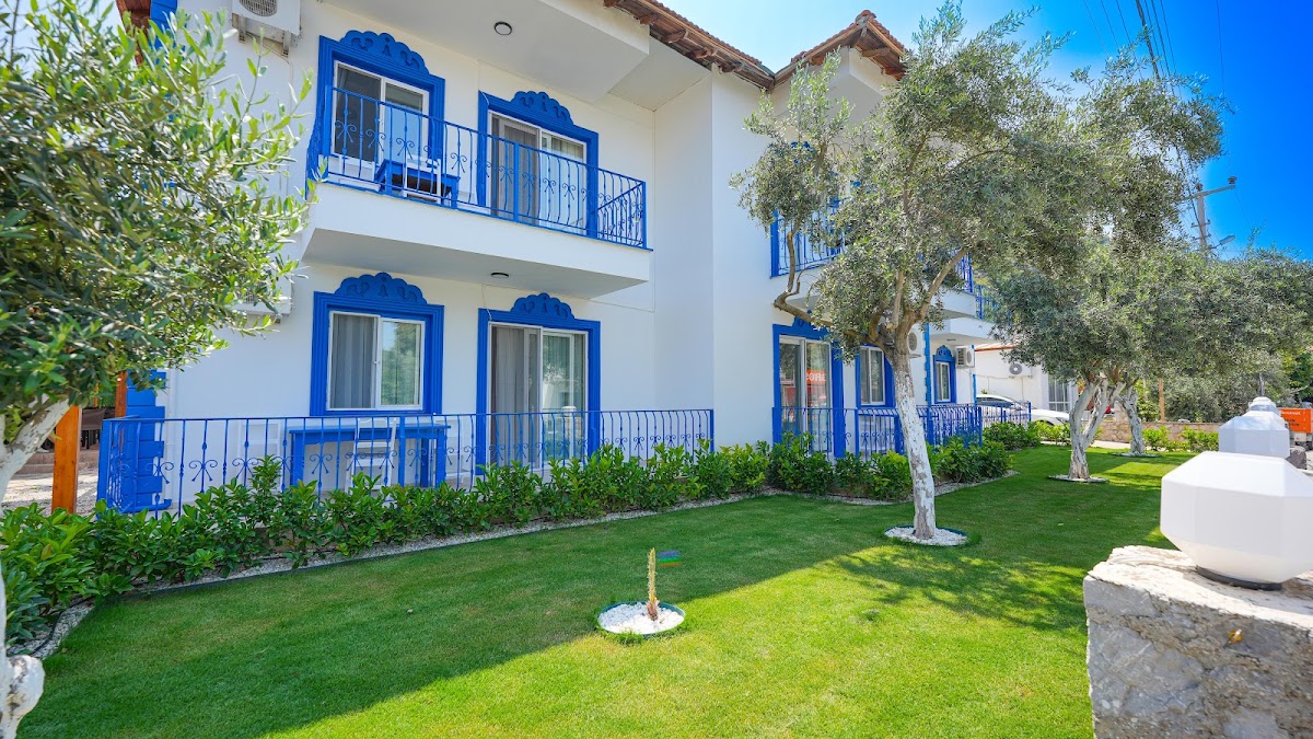 Selimiye Muğla — Pineloft Selimiye — galeri