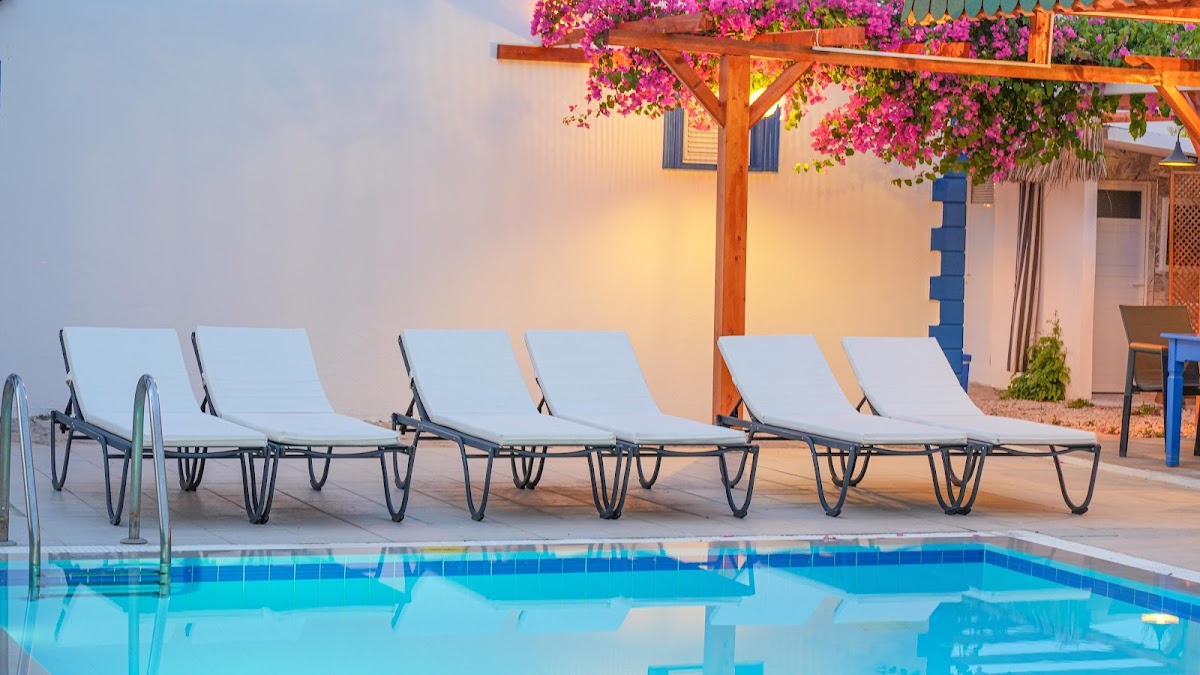 Selimiye   Marmaris — Pineloft Selimiye — galeri