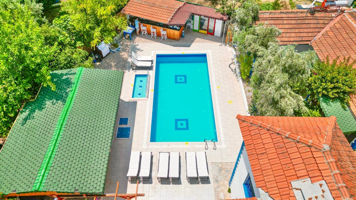 Selimiye Muğla — Pineloft Selimiye — galeri
