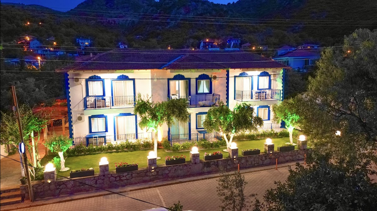 Selimiye Muğla — Pineloft Selimiye — galeri