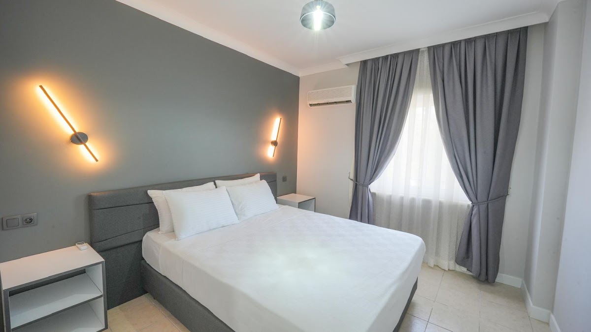 Selimiye Muğla — Pineloft Selimiye — galeri