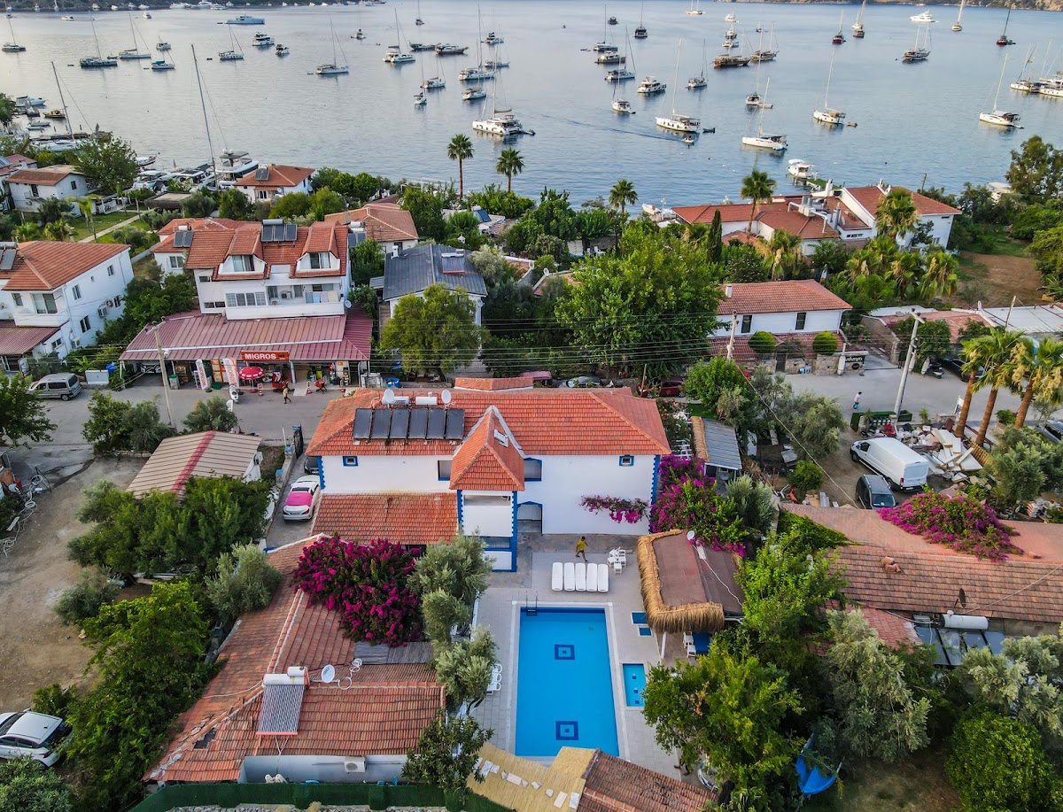 Selimiye Muğla — Pineloft Selimiye — galeri
