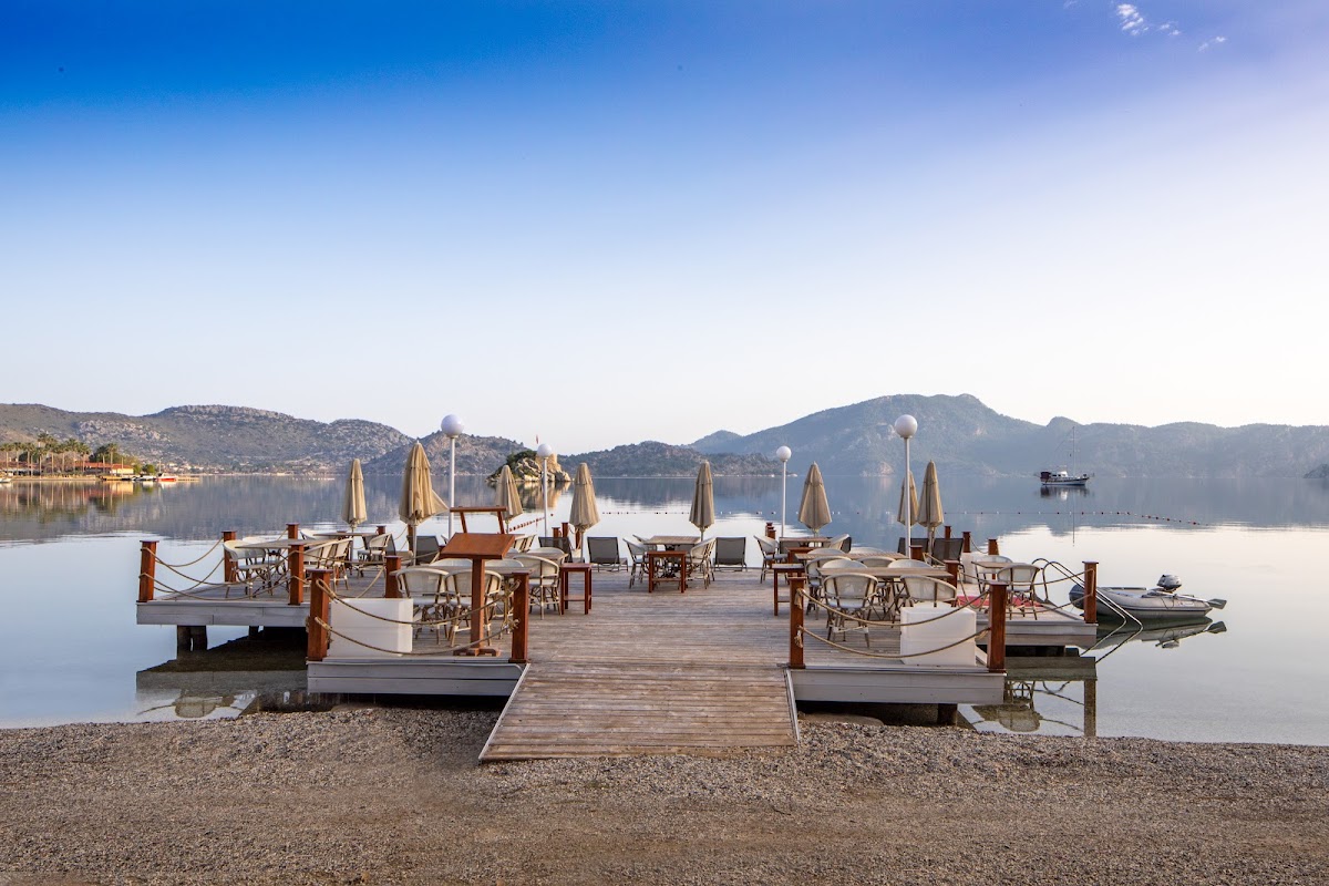 Selimiye   Marmaris — Marmaris Begovina Otel Marmaris En Iyi Otel — gallery