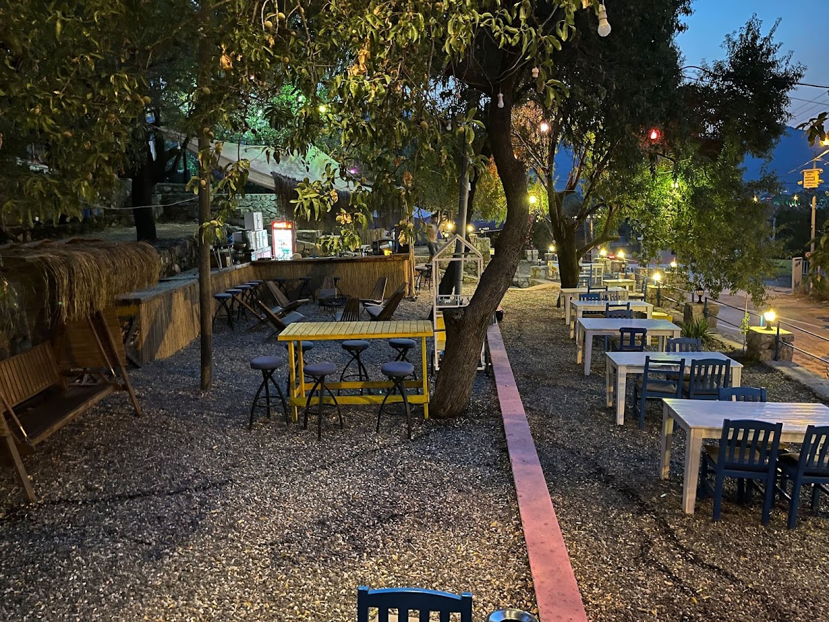 Selimiye   Marmaris — Palmira Bungalow Camping — gallery