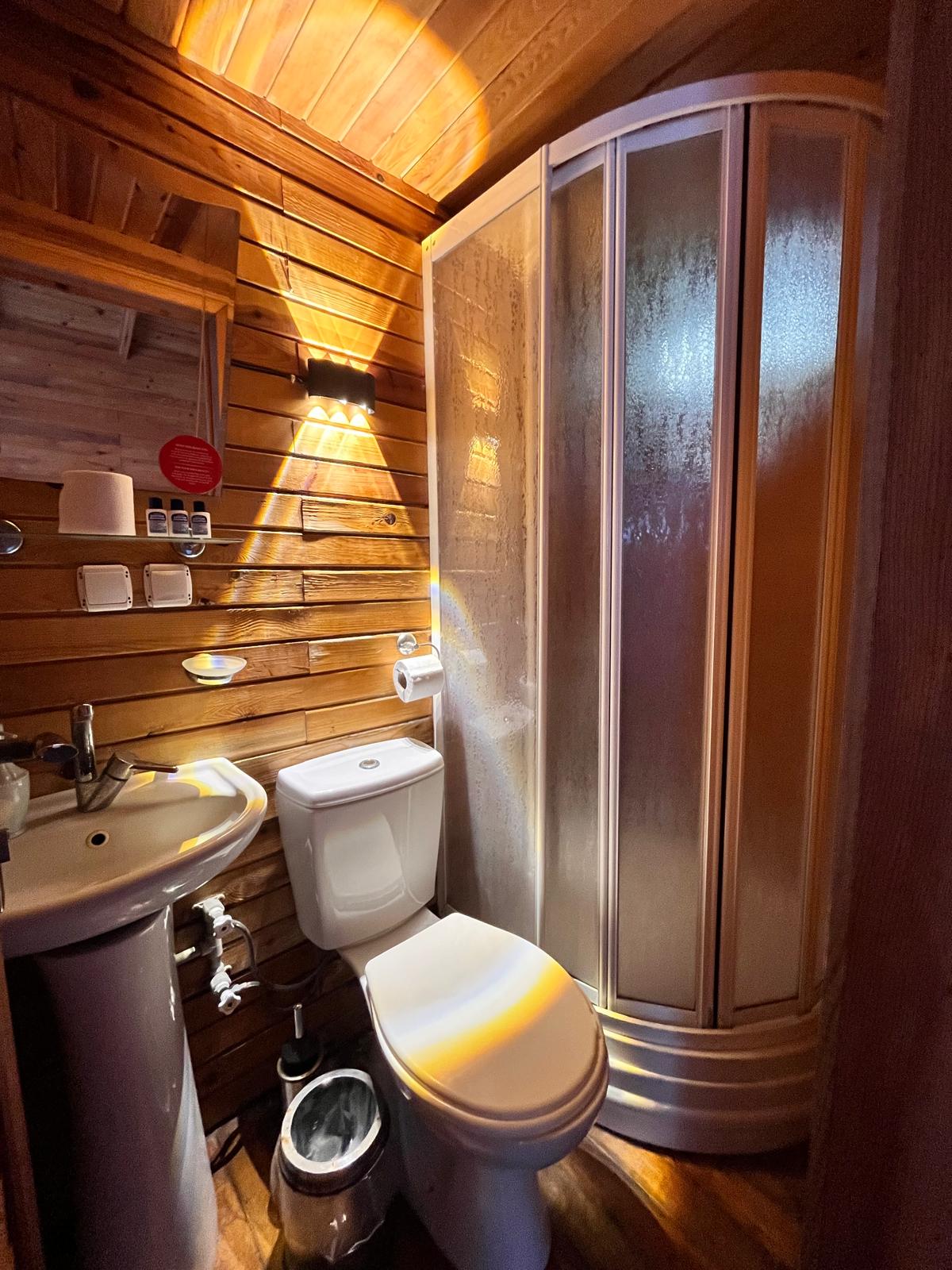 Selimiye Muğla — Palmira Bungalow Camping — galeri
