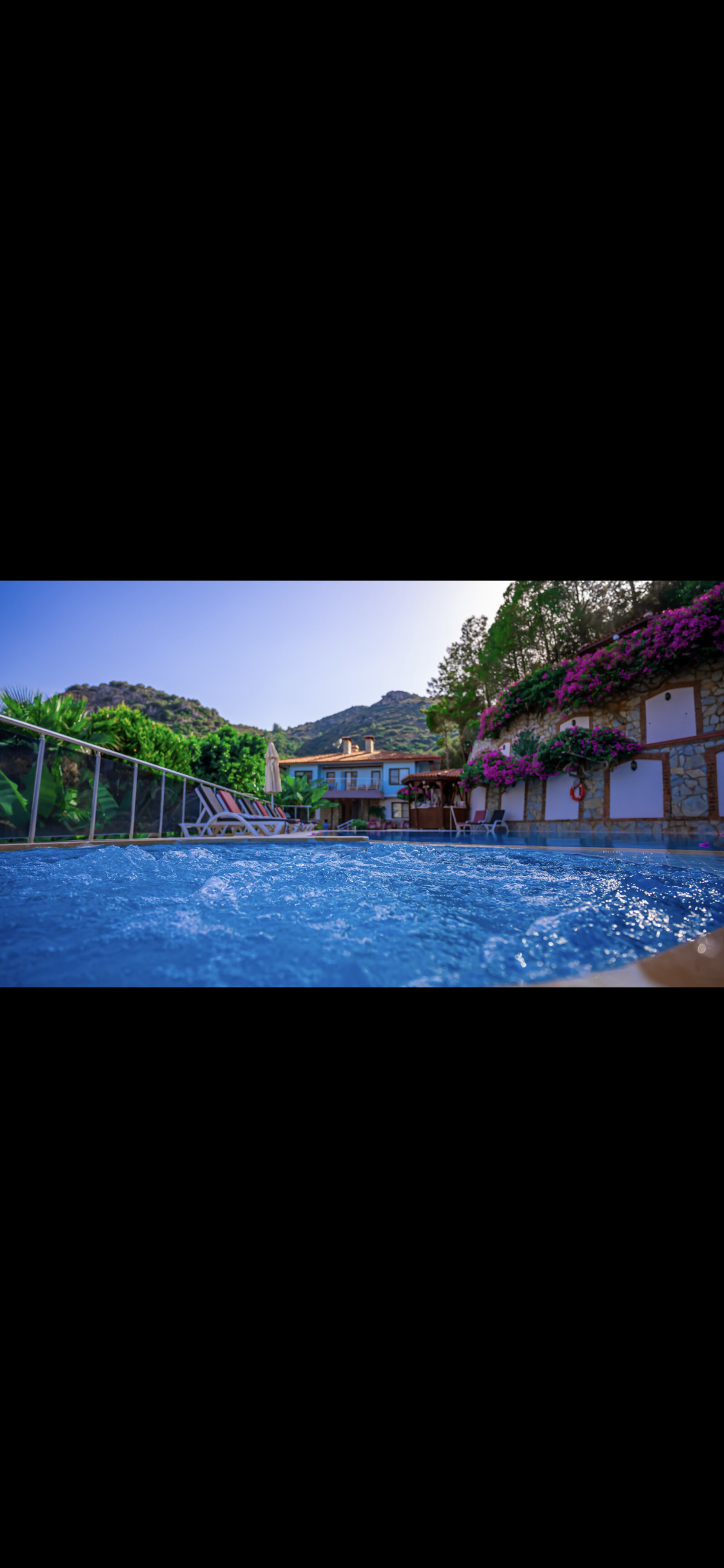Selimiye Muğla — Selimiye Meltem S Villa Suit Butik Hotel — gallery