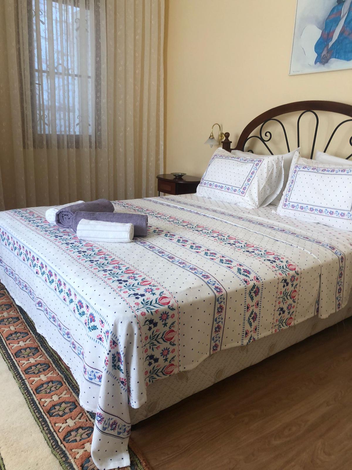Selimiye   Marmaris — Selimiye Meltem S Villa Suit Butik Hotel — gallery
