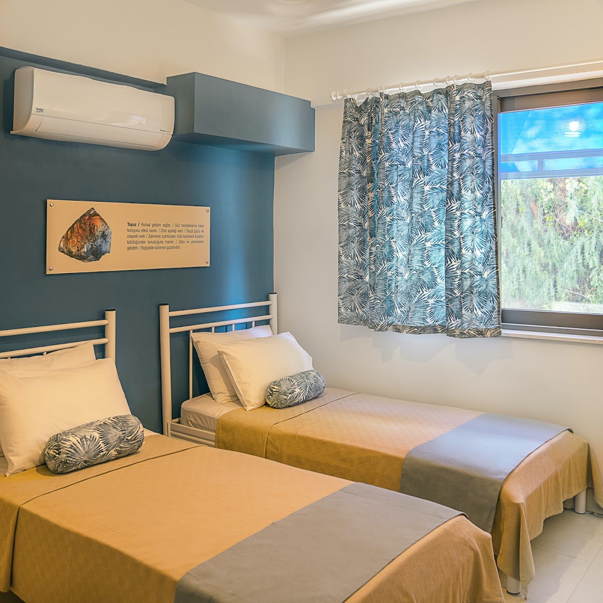 Selimiye Muğla — Selimiye 9 Oda — galeri