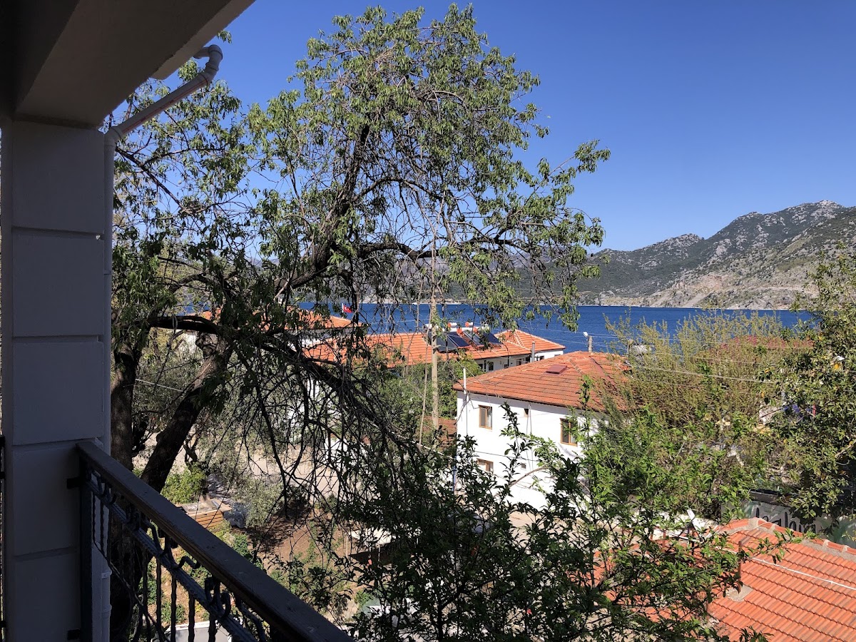Selimiye Muğla — Selimiye 9 Oda — galeri