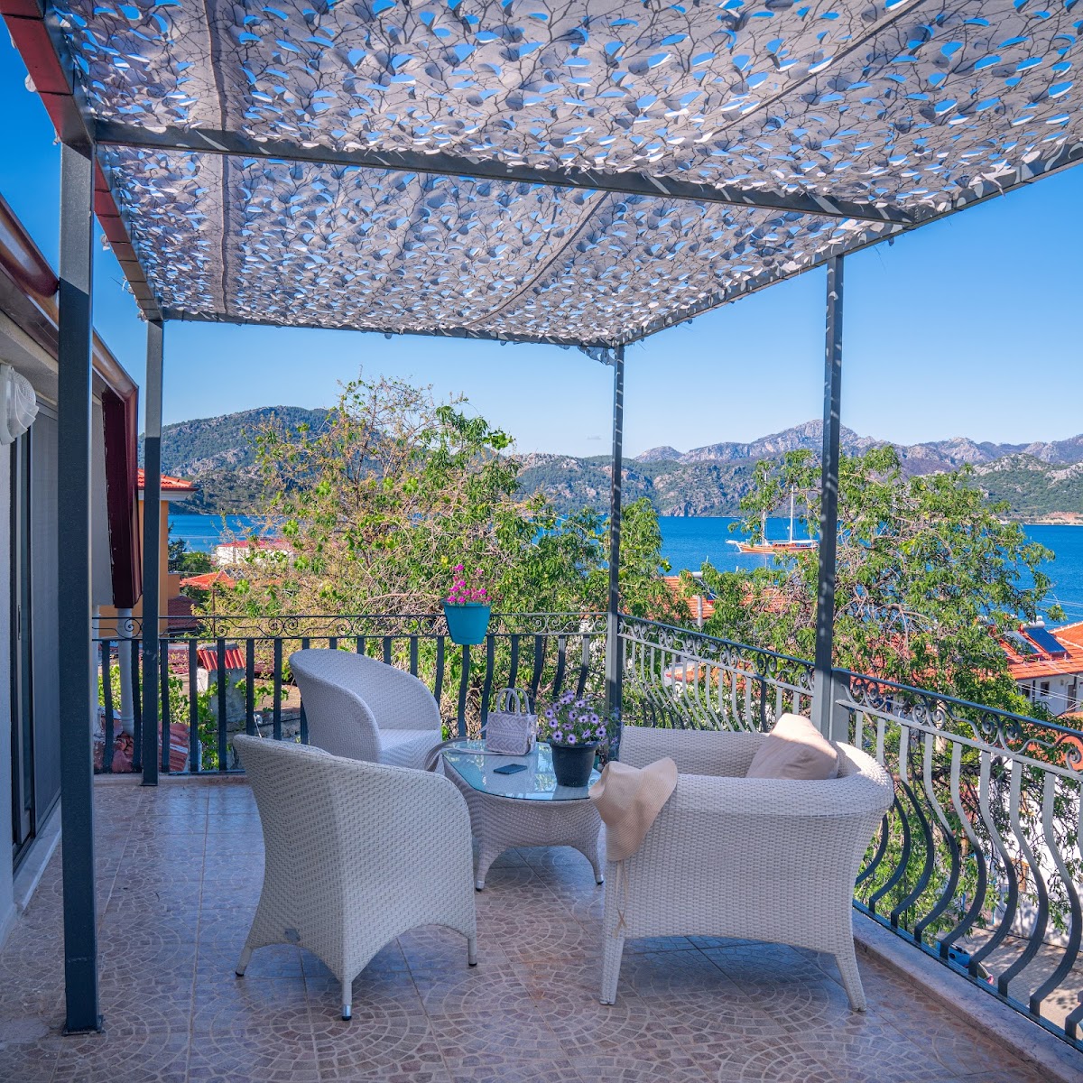 Selimiye Muğla — Selimiye 9 Oda — galeri