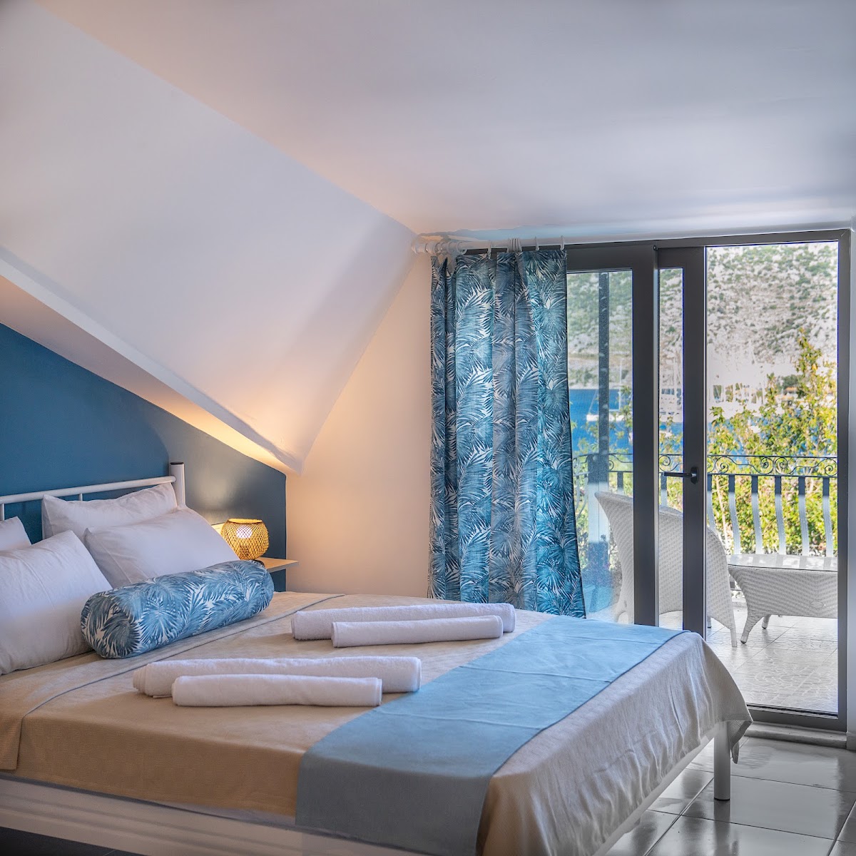 Selimiye Muğla — Selimiye 9 Oda — galeri