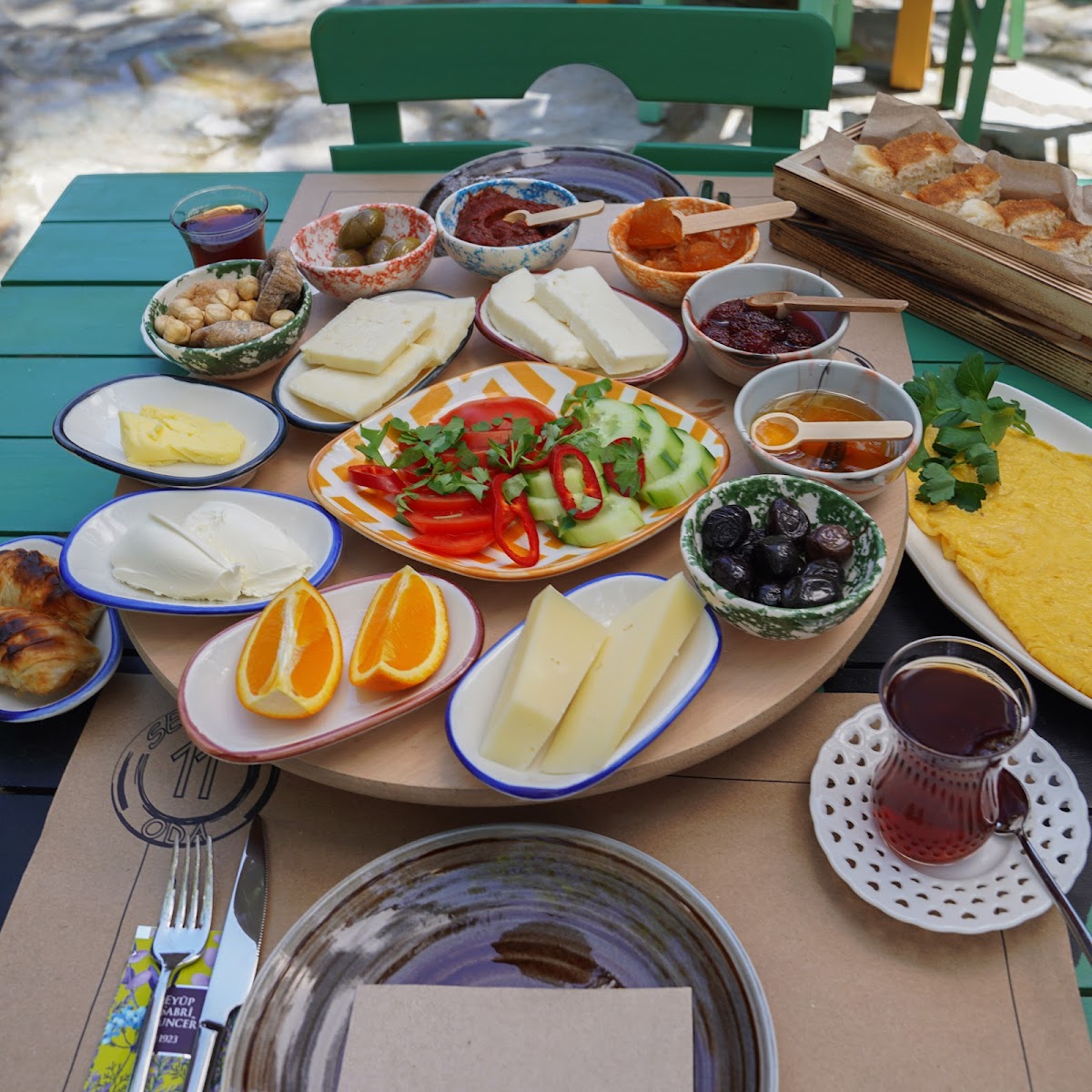 Selimiye Muğla — Selimiye 9 Oda — galeri