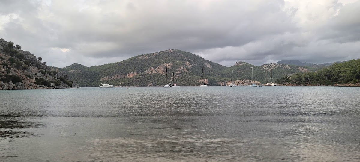 Selimiye Muğla — Mi Amor Selimiye — galeri