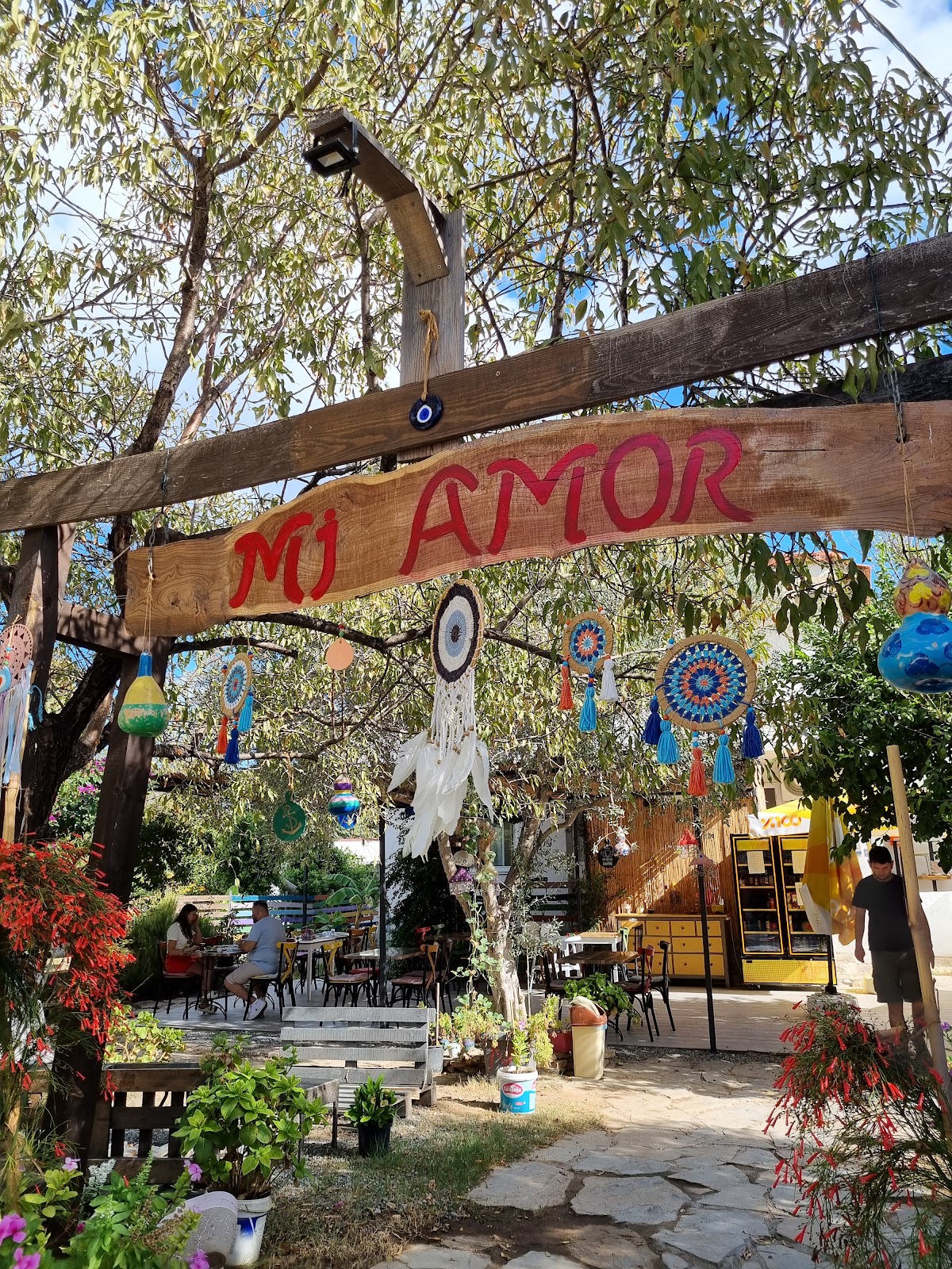 Selimiye   Marmaris — Mi Amor Selimiye — gallery
