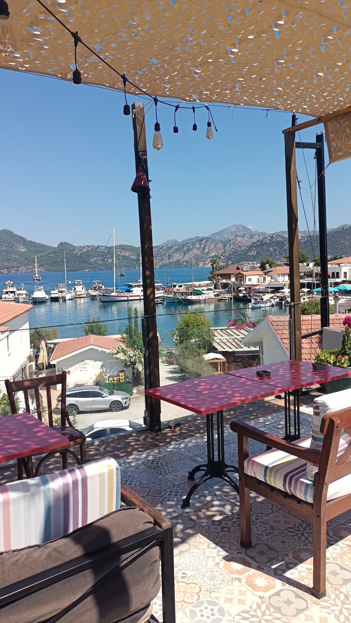 Selimiye Muğla — Mi Amor Selimiye — galeri