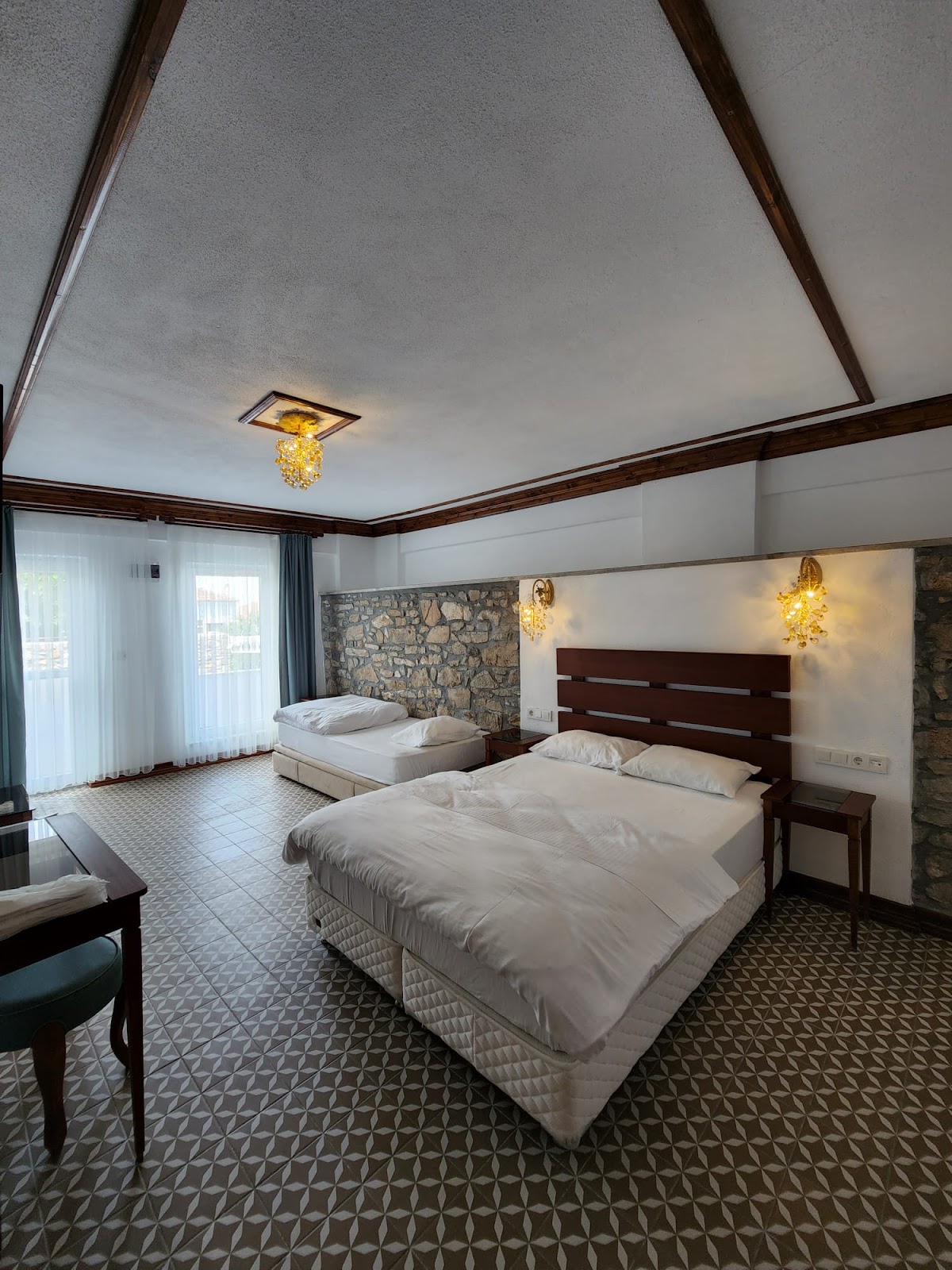 Bozcaada — Hotel Fahri Bozcaada — gallery