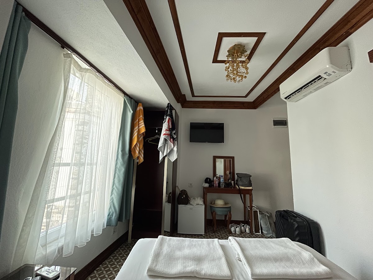 Bozcaada — Hotel Fahri Bozcaada — gallery