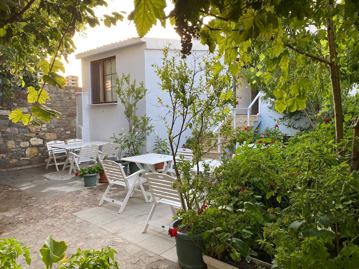 Bozcaada — Hotel Fahri Bozcaada — gallery