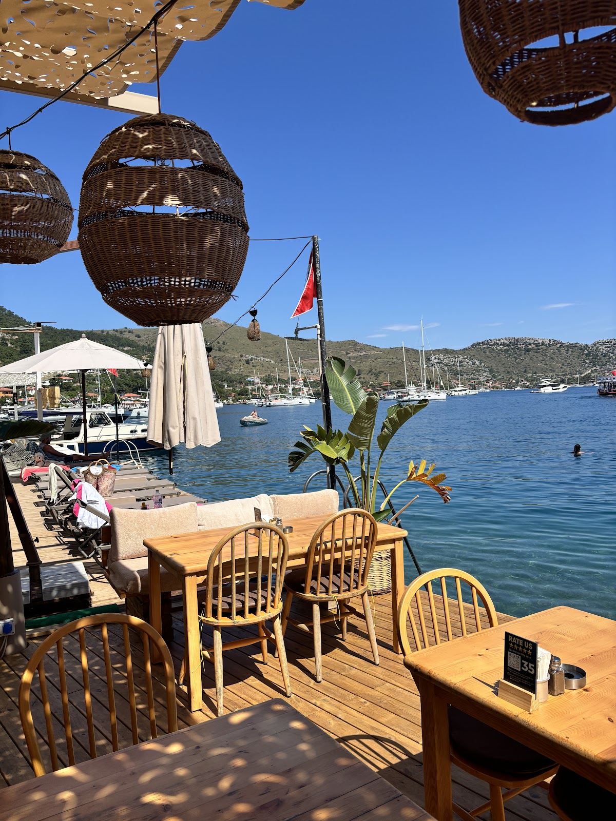 Selimiye   Marmaris — Felix Selimiye — galeri